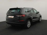 Skoda Kodiaq 1.5 110kW thumbnail