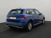 Skoda Kamiq 1.5 110kW thumbnail