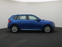 Skoda Kamiq 1.5 110kW thumbnail
