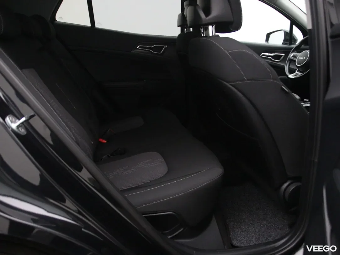 Kia Sportage 1.6 195kW