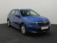 Skoda Kamiq 1.5 110kW thumbnail