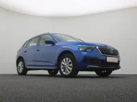 Skoda Kamiq 1.5 110kW thumbnail