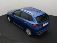 Skoda Kamiq 1.5 110kW thumbnail