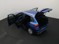 Skoda Kamiq 1.5 110kW thumbnail