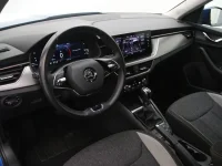 Skoda Kamiq 1.5 110kW thumbnail