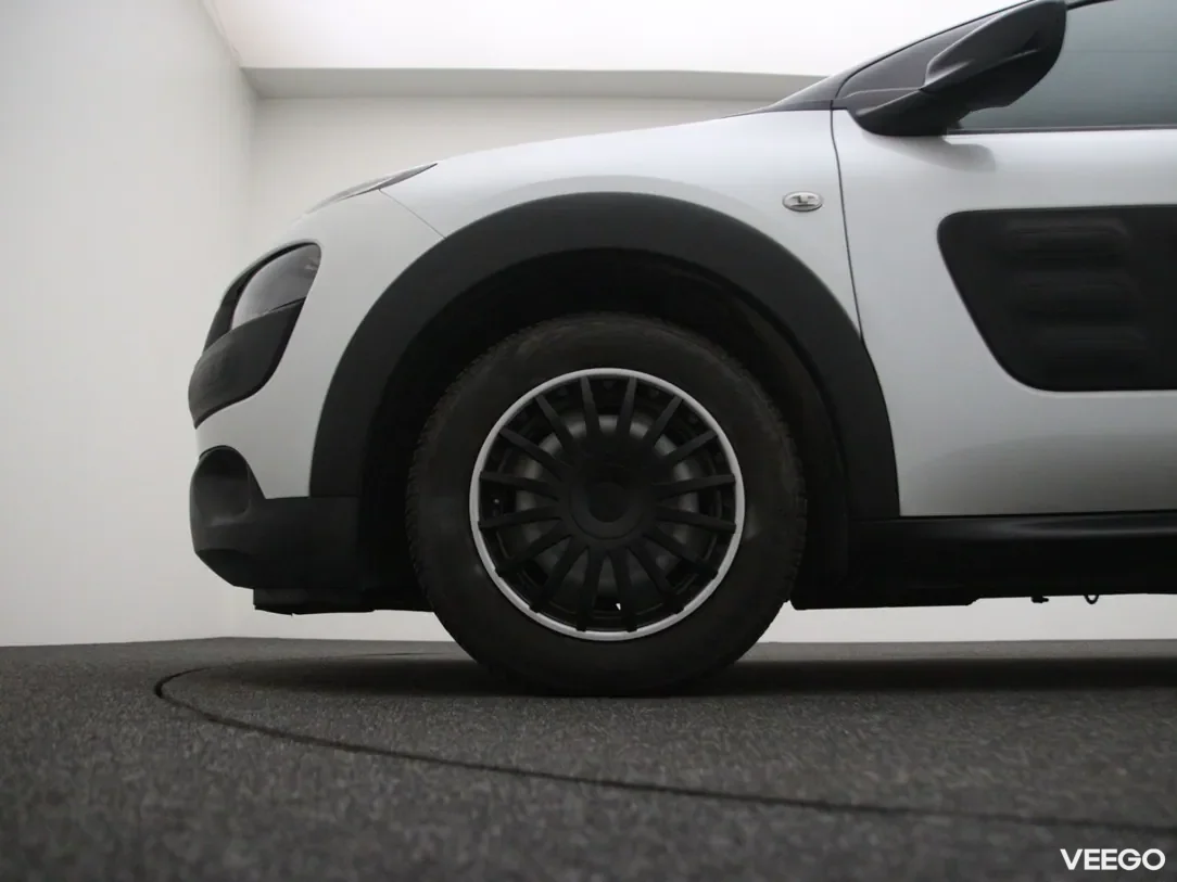 Citroen C4 1.6 73kW