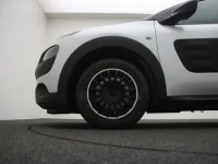 Citroen C4 1.6 73kW thumbnail