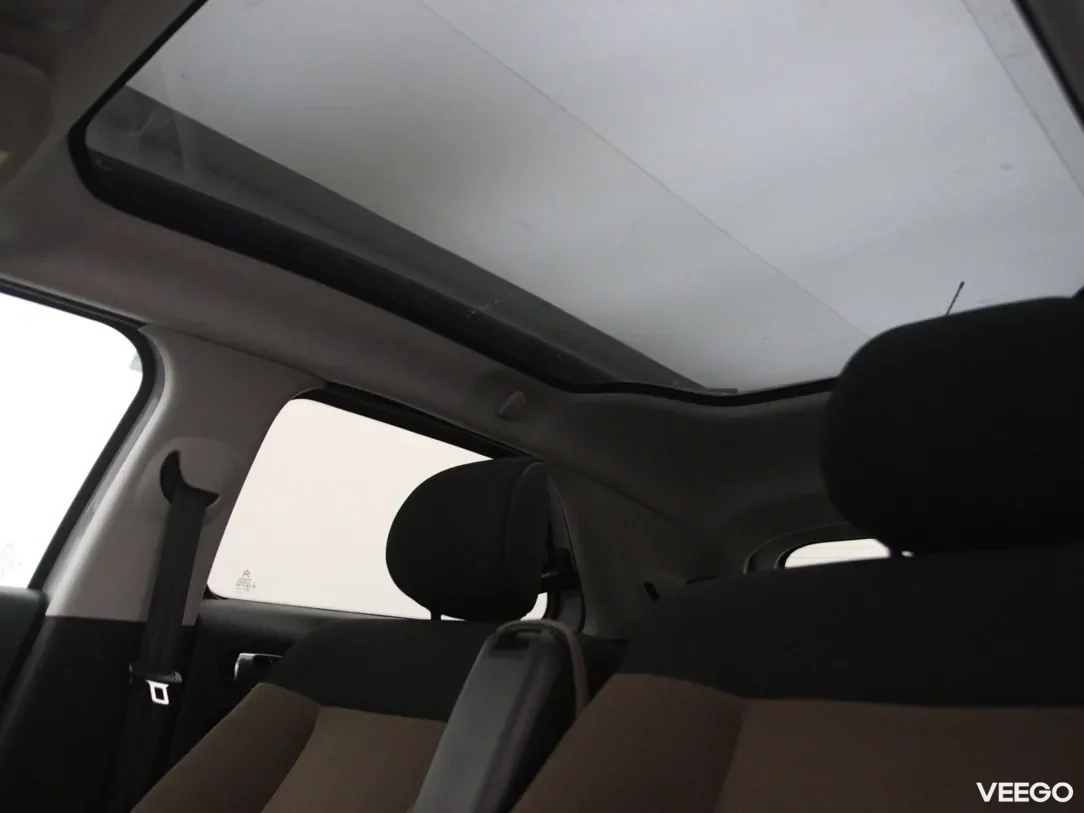 Citroen C4 1.6 73kW