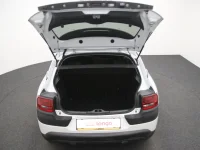 Citroen C4 1.6 73kW thumbnail