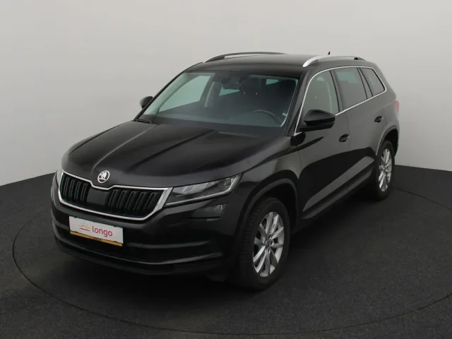 Image of Skoda Kodiaq 2 140kW