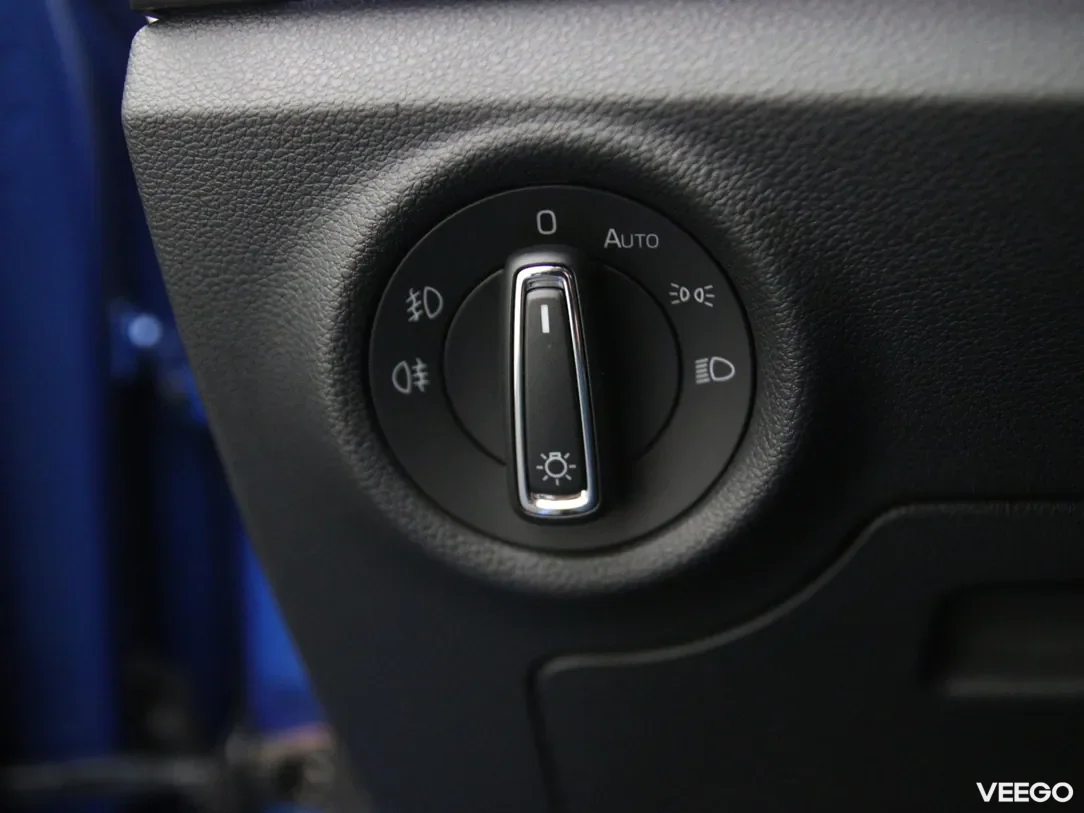 Skoda Kamiq 1.5 110kW