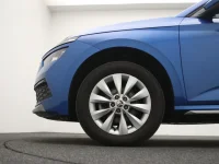 Skoda Kamiq 1.5 110kW thumbnail