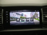 Skoda Kodiaq 1.5 110kW thumbnail