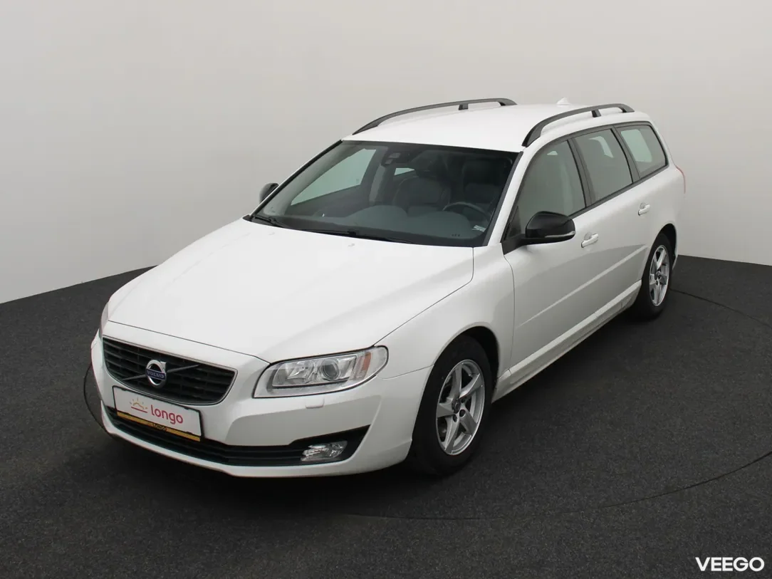 Volvo V70 2 88kW