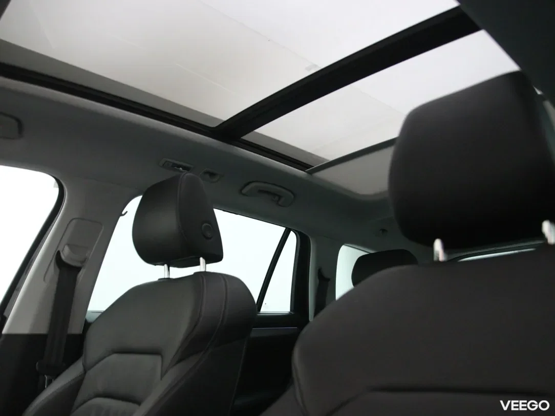 Skoda Kodiaq 1.5 110kW