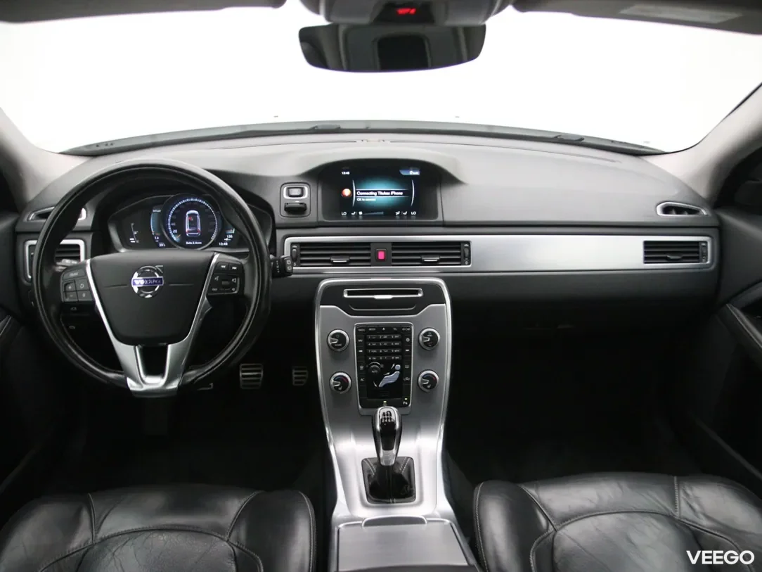 Volvo V70 2 88kW
