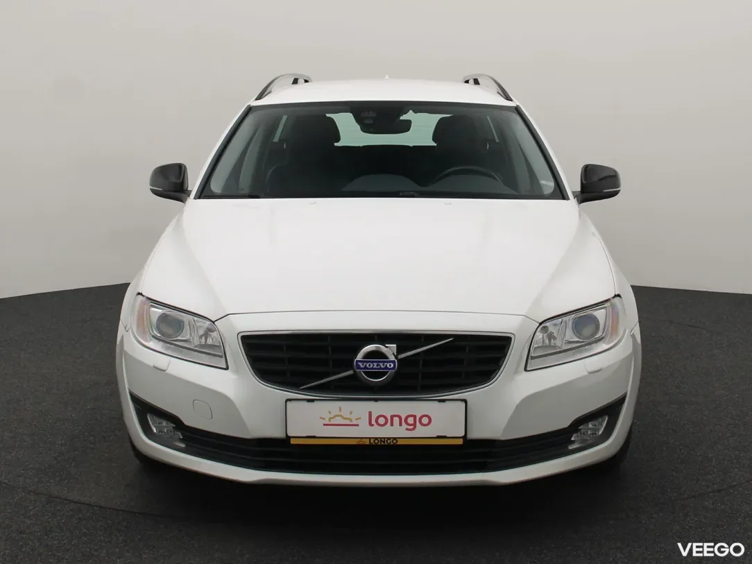 Volvo V70 2 88kW