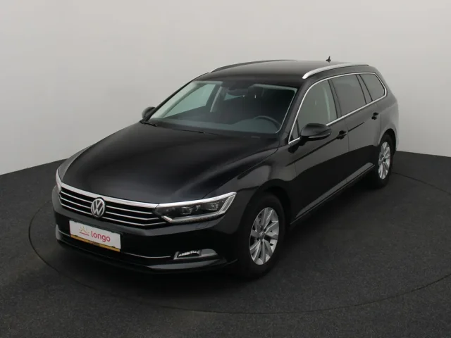 Image of Volkswagen Passat 2 110kW