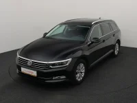 Volkswagen Passat 2 110kW thumbnail