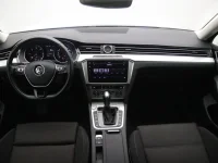 Volkswagen Passat 2 110kW thumbnail