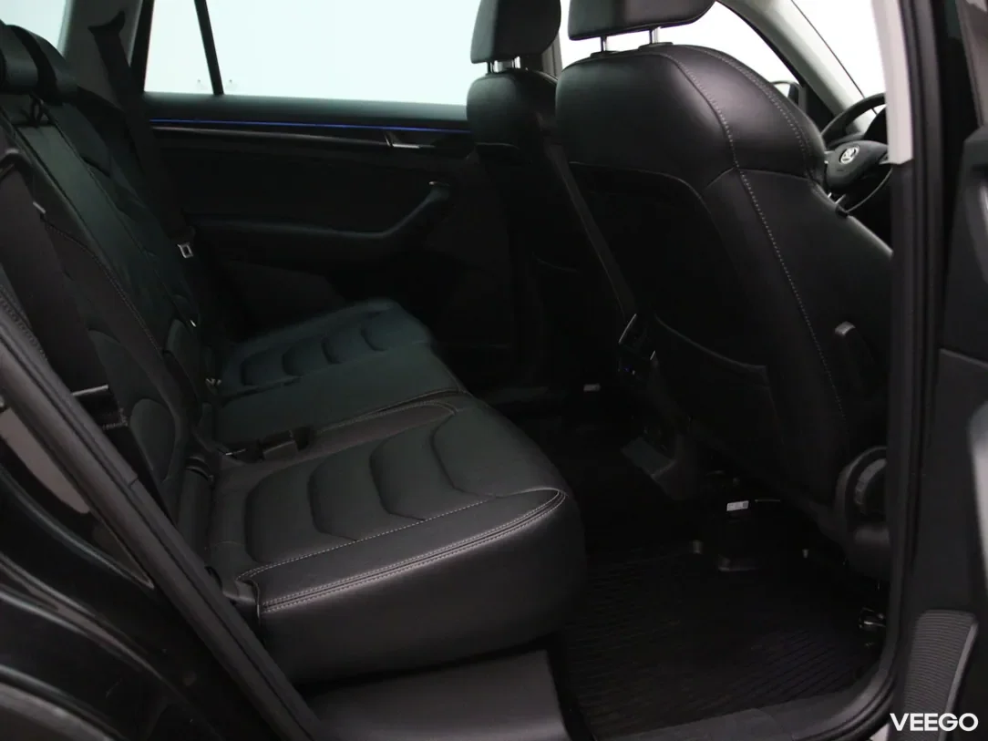 Skoda Kodiaq 2 140kW