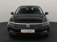 Volkswagen Passat 2 110kW thumbnail