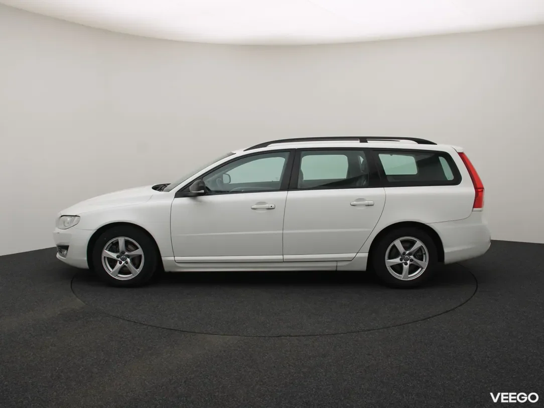 Volvo V70 2 88kW