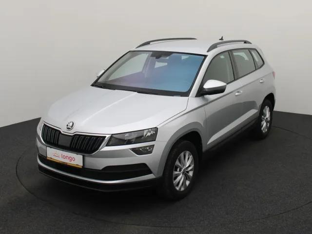 Image of Skoda Karoq 2 85kW