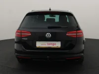 Volkswagen Passat 2 110kW thumbnail