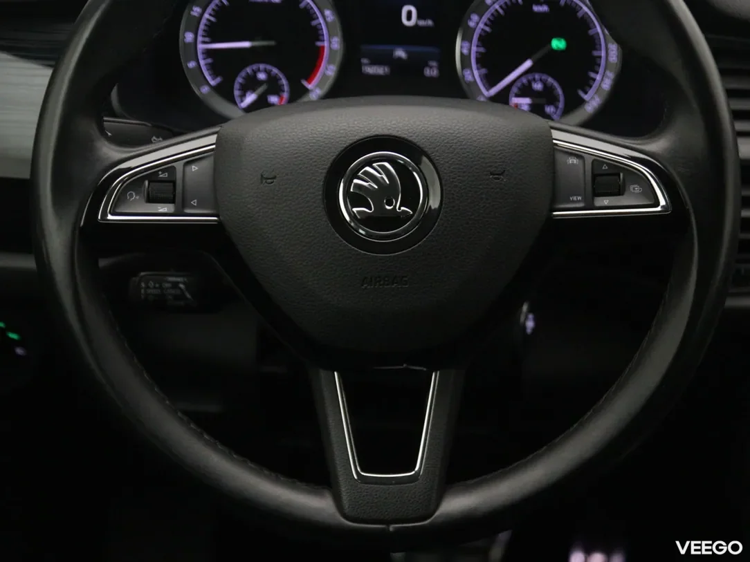 Skoda Kodiaq 2 140kW