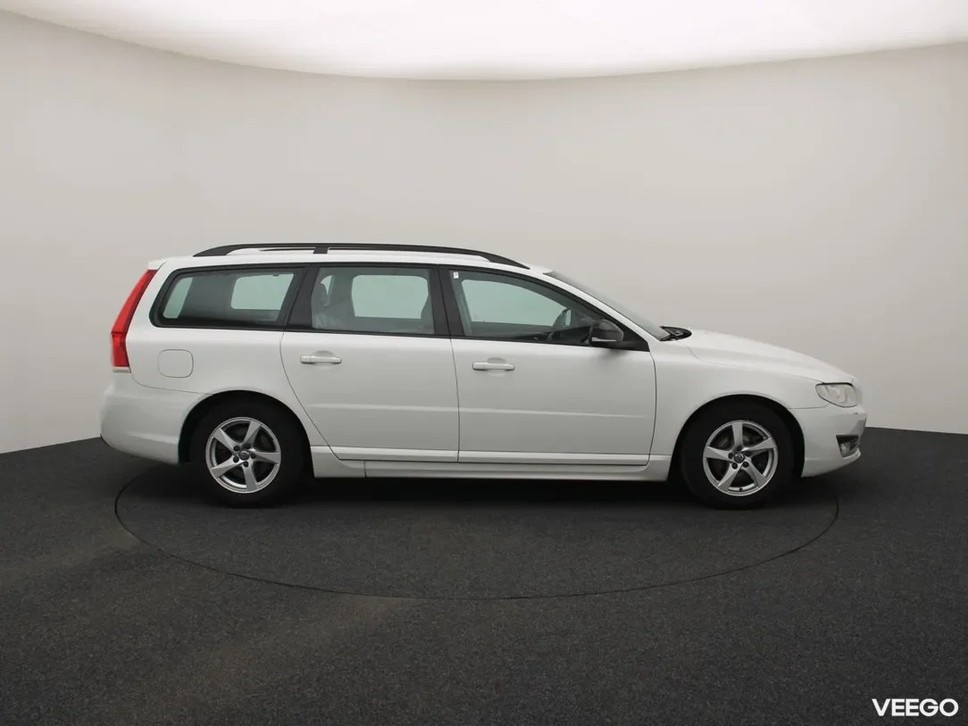 Volvo V70 2 88kW