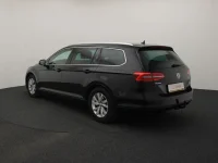 Volkswagen Passat 2 110kW thumbnail