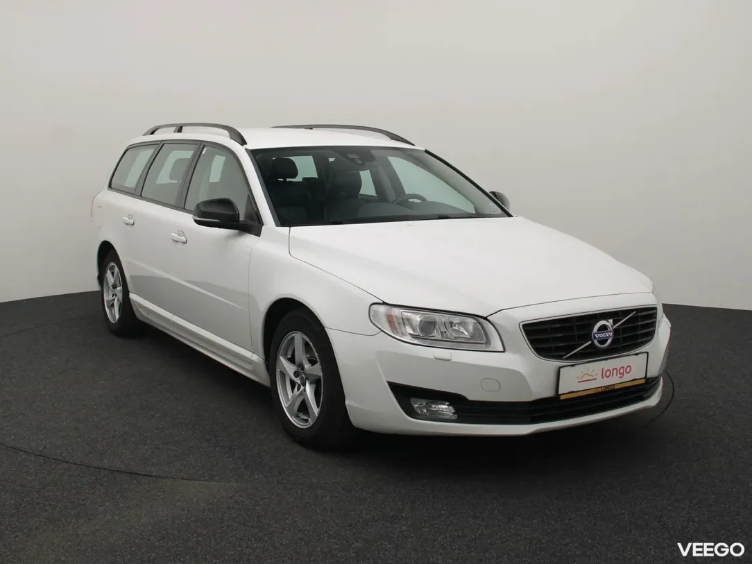 Volvo V70 2 88kW