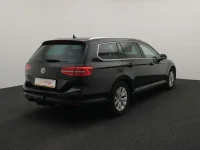 Volkswagen Passat 2 110kW thumbnail