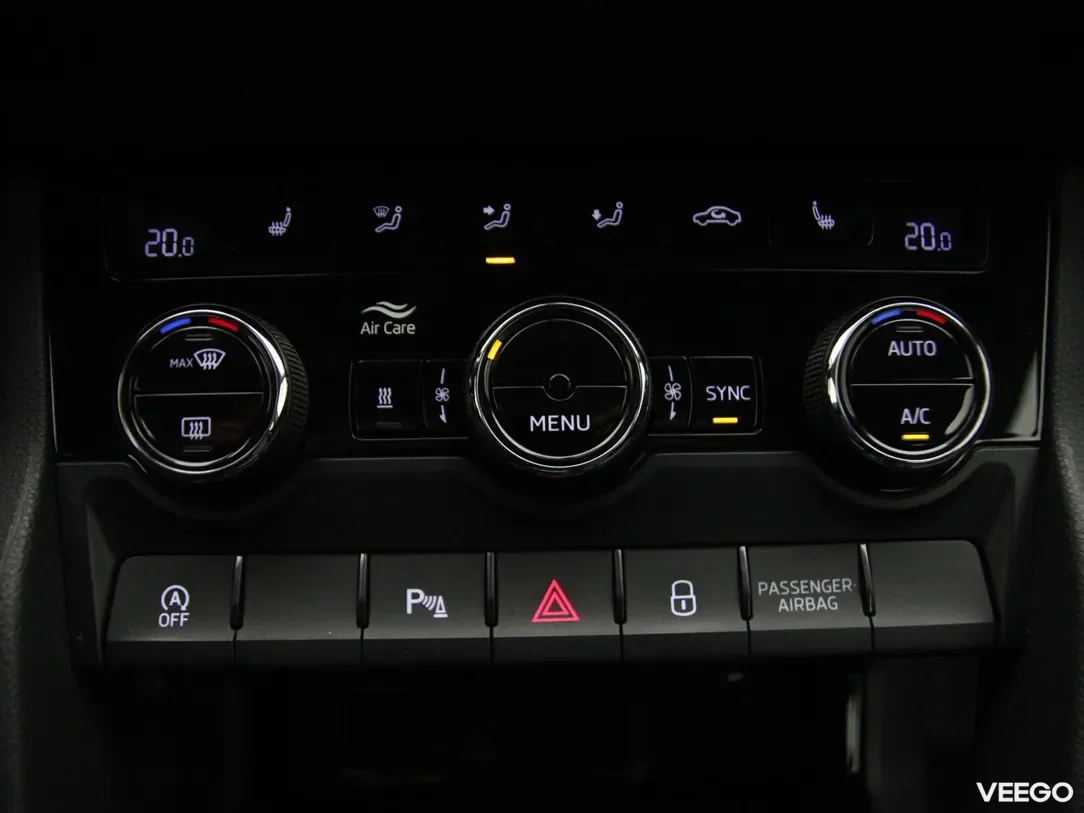 Skoda Kodiaq 2 140kW