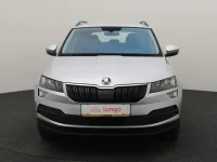 Skoda Karoq 2 85kW thumbnail