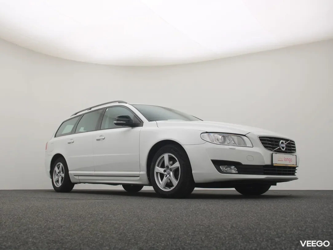 Volvo V70 2 88kW