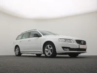 Volvo V70 2 88kW thumbnail