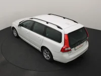 Volvo V70 2 88kW thumbnail