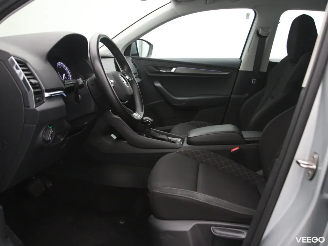 Skoda Karoq 2 85kW