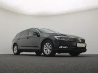 Volkswagen Passat 2 110kW thumbnail