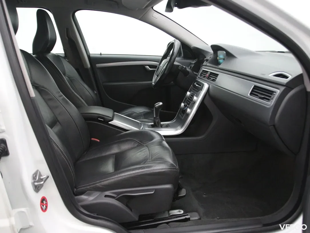 Volvo V70 2 88kW