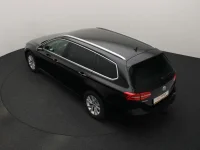 Volkswagen Passat 2 110kW thumbnail