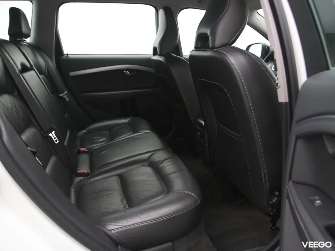 Volvo V70 2 88kW