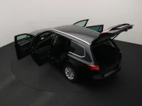 Volkswagen Passat 2 110kW thumbnail