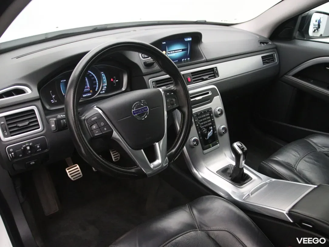 Volvo V70 2 88kW