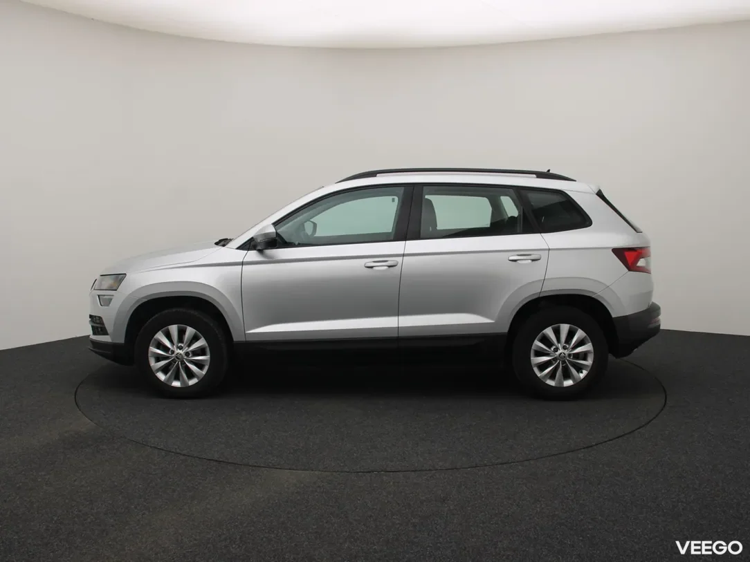 Skoda Karoq 2 85kW