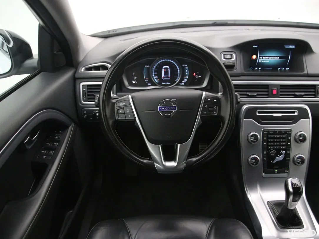 Volvo V70 2 88kW