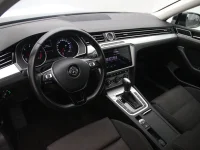 Volkswagen Passat 2 110kW thumbnail