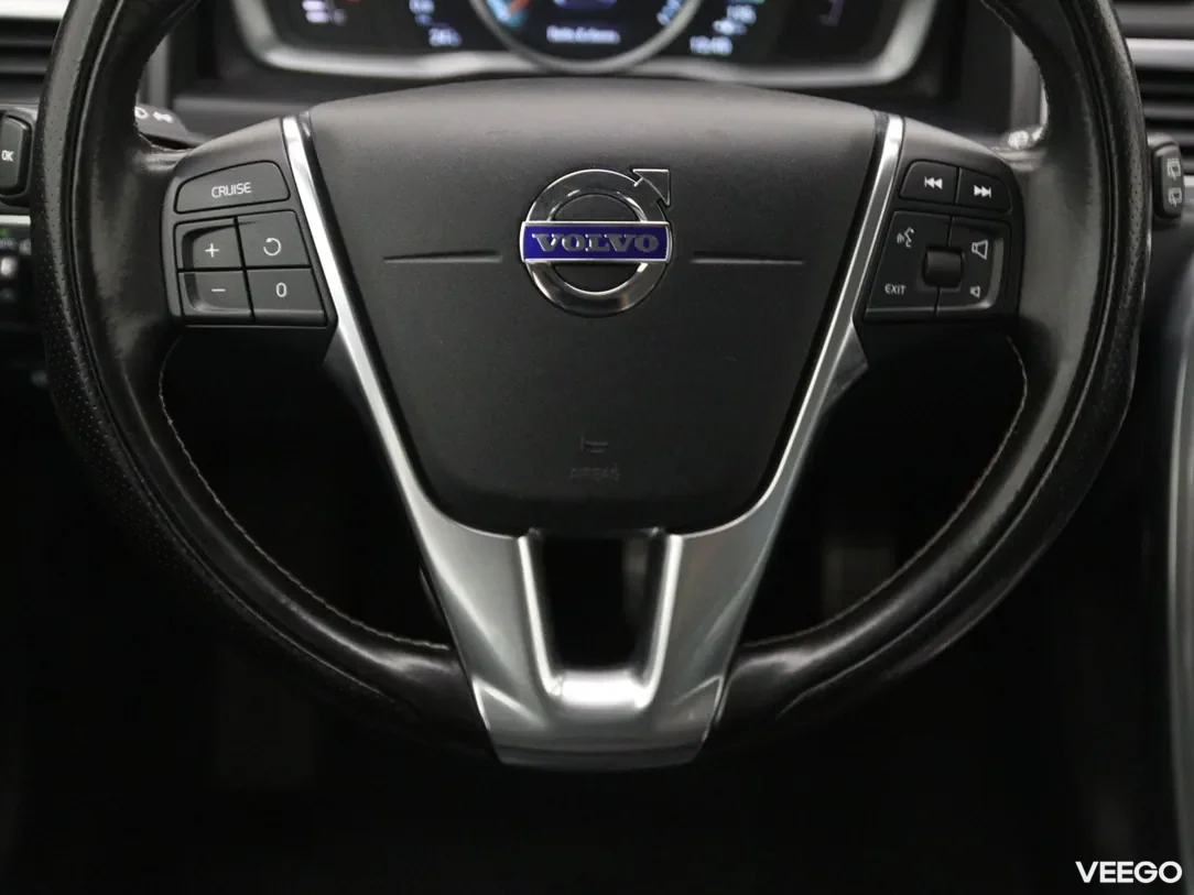 Volvo V70 2 88kW
